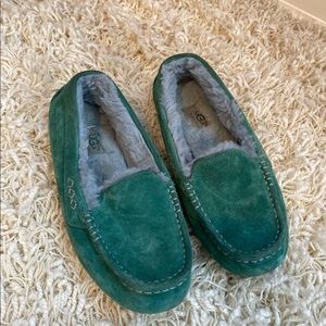 UGG slippers